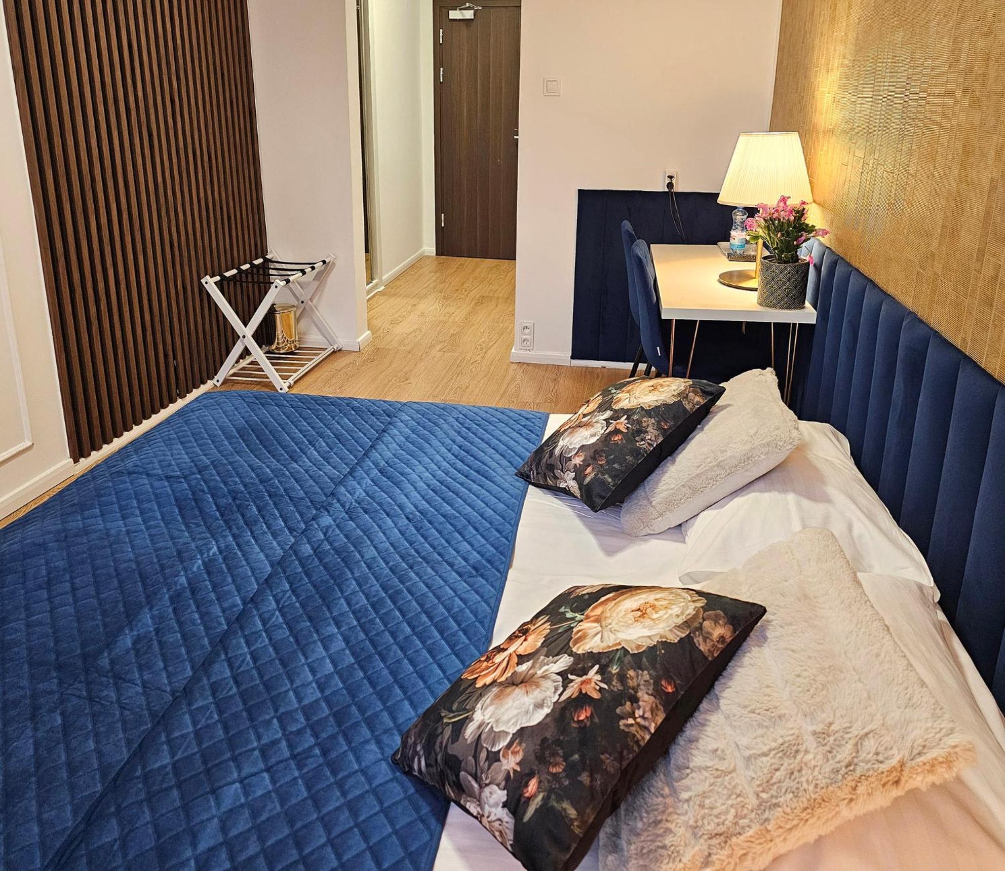 Hotel Kurpia Arte Nowogród Kültér fotó